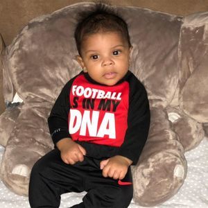 Meet your Posher, Deante